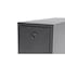 Dee Zee STEEL WHEEL WELL TOOLBOX WITH DRAWERS (5) DZ95D - alternate 6